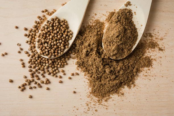 تصویر 4 از قیمت خرید تخم گشنیز ترد + فروش ویژه